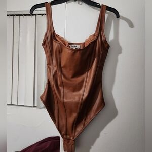 Popilush Bodysuit